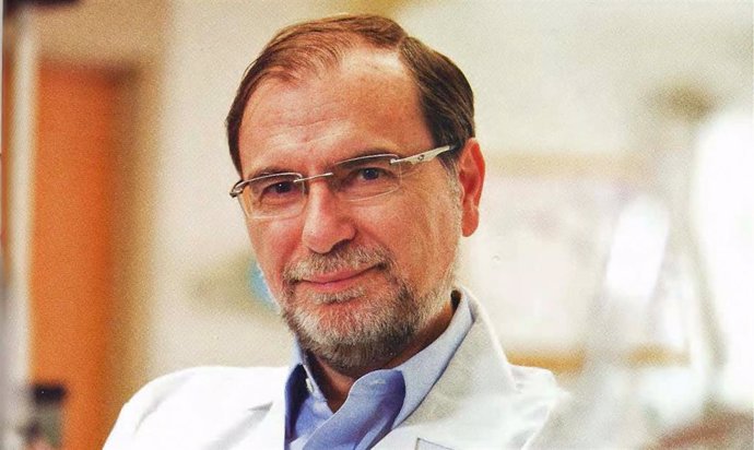 José María Ordavás, nuevo Doctor Honoris Causa de la Universidad CEU San Pablo