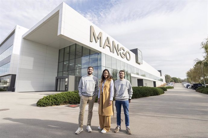 Mango invierte en la startup Ziknes