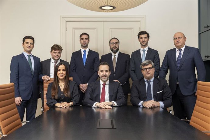 Archivo - Anta AM incorpora a seis nuevos profesionales para completar los equipos de gestión, comercial y marketing