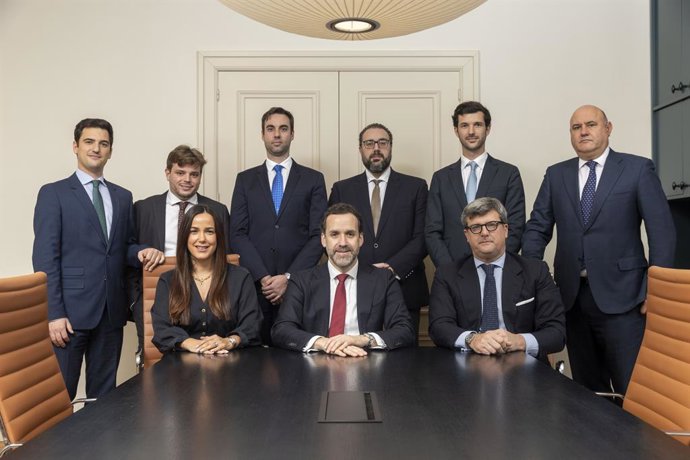 Archivo - Anta AM incorpora a seis nuevos profesionales para completar los equipos de gestión, comercial y marketing