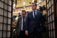 Feijóó dice que sigue viendo "ilegales" las condiciones de Junts, tras amenazar Puigdemont con tumbar a Sánchez