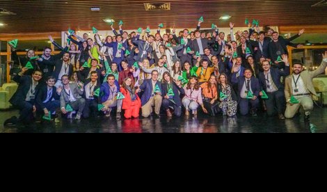 Comunicados Sociedad