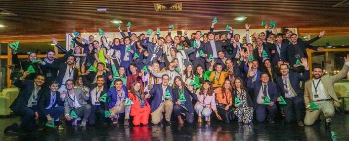 Gala de entrega de premios Nova 111 Student List 2023