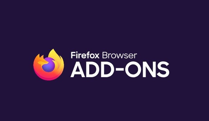 Extensiones de Firefox para Android