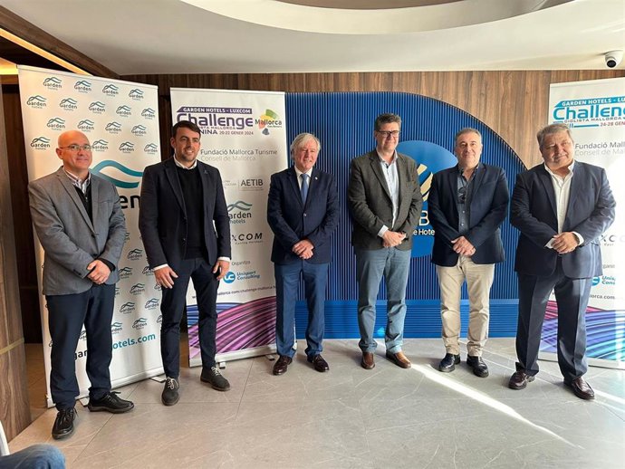 La Challenge Ciclista Mallorca tendrá por primera vez modalidad femenina en 2024.