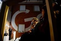 Google anuncia en Málaga un programa de 10 millones de dólares para formar a estudiantes en ciberseguridad en Europa