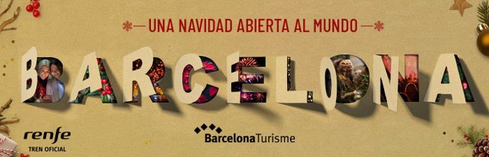 Renfe y Turisme de Barcelona acordaron promocionar la capital catalana