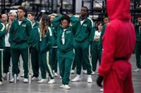 ¿Está amañado El juego del calamar: El desafío de Netflix?