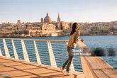 Foto: El encanto invernal de Malta: una odisea de sabores, historia y belleza mediterránea