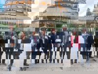 PSOE y Sumar presentan en el TC un recurso contra la eliminación del requisito del catalán en la sanidad de Baleares