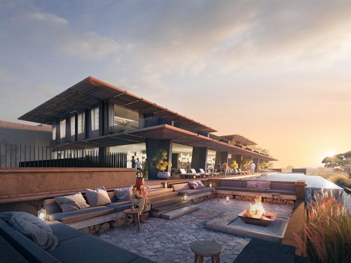 Elewana Collection Abrirá Su Primer Establecimiento En El Serengeti En Marzo De 2024