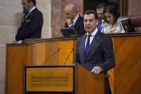 Andalucía destinará tres millones para poner en marcha la figura del asistente a enfermos de ELA