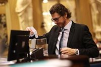 El PP califica como una "farsa" la comisión sobre insularidad pactada por PSOE y Sumar