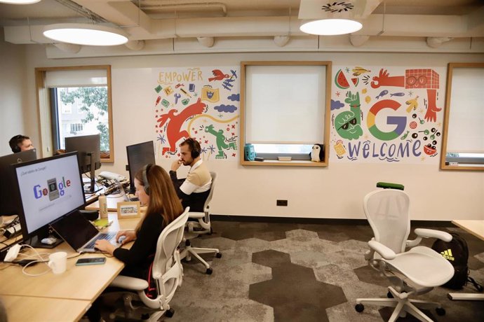 VirusTotal ha dado a conocer su informe sobre Inteligencia Artificial aplicada a software malicioso durante la inauguración del Centro de Ingeniería de Seguridad, GSEC, de Google en Málaga.