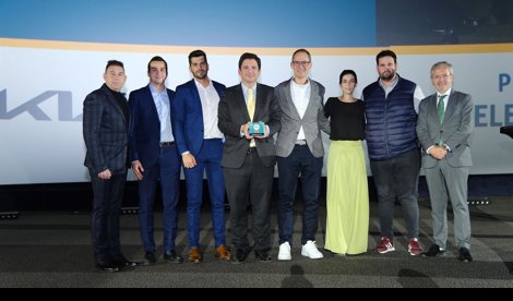 Comunicados Empresas