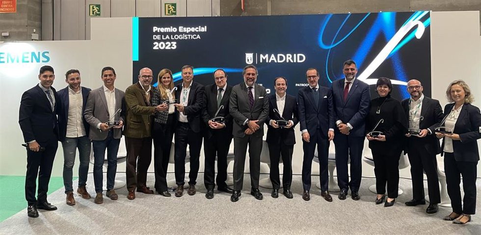 Premios Líderes de UNO Logística