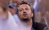 Foto: El padrastro de Matthew Perry rompe su silencio tras la muerte del actor de Friends