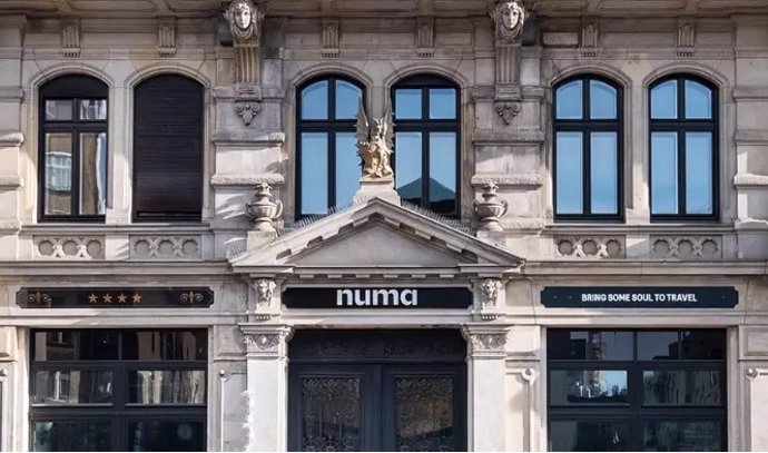 Numa Group compra Yays, plataforma de apartamentos con servicios