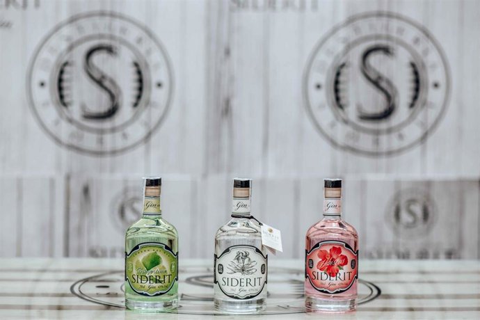 Archivo - Ginebra Siderit