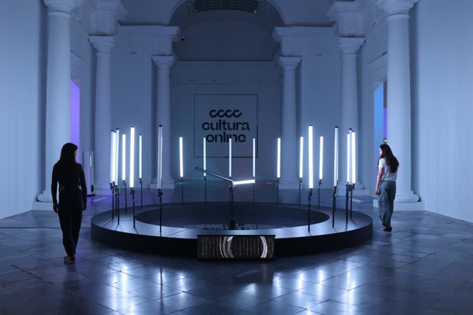 Archivo - El CCCC (imagen de archivo)