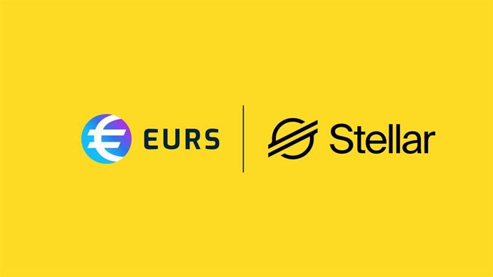 STASIS EURS on the Stellar network