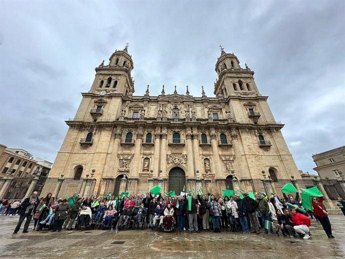 Conmemoración del Día de la Bandera de Andalucía