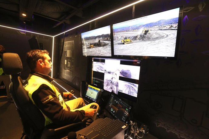 Fundación Sando celebra el VII Encuentro de Seguridad y Salud en la Construcción centrado en la IA