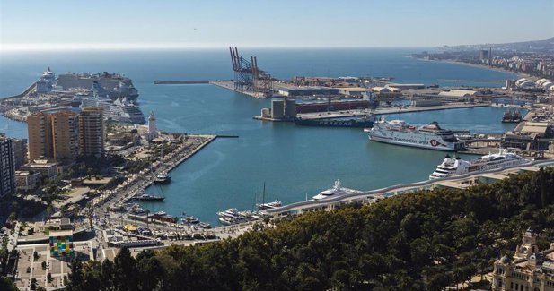 Puertos del Estado