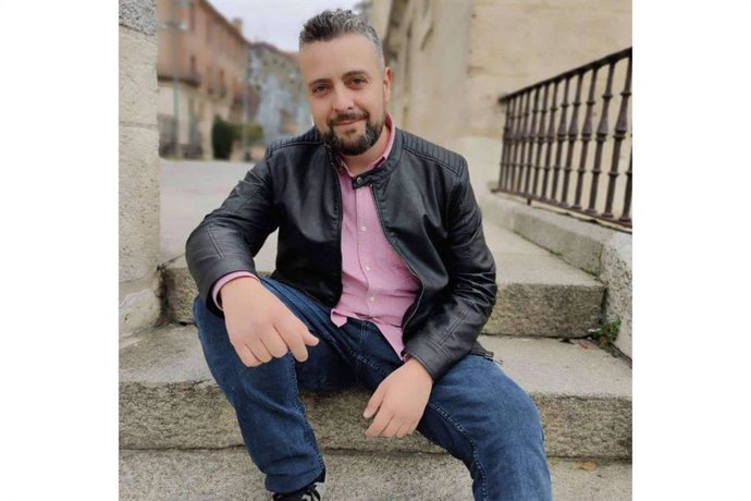 Miguel Ángel Martín Peña, CEO y fundador de Hack by Security