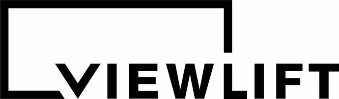 ViewLift Logo (PRNewsfoto/ViewLift)