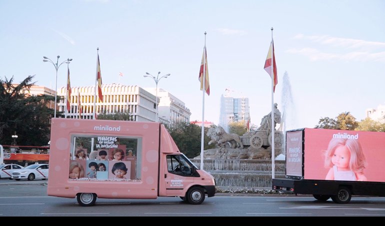 Comunicados Sociedad