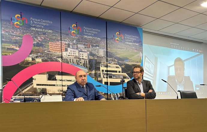 Jornada de SODERCAN y ENISA par dar a conocer la Ley de Startups