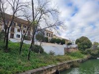 El PSOE sevillano reclama a Sanz que solicite a su vez a la Junta que adecente el solar de la antigua comisaría de Betis