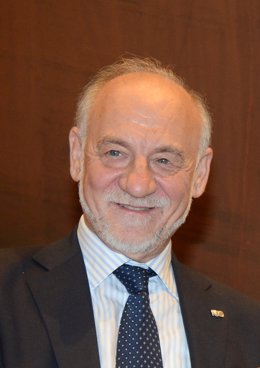 Archivo - José Ignacio Gómez Mardones, nuevo presidente de la Mutualidad de Futbolistas.