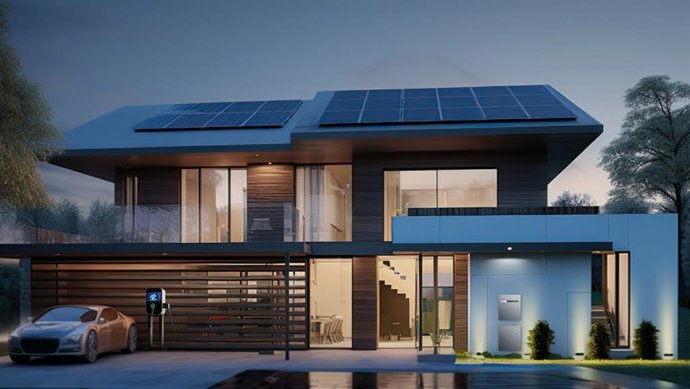 Solar Solutions Düsseldorf 2023: Hiconics Brings Accountable Residential Power Supply Solutions for Off-Grid and Outage Users.