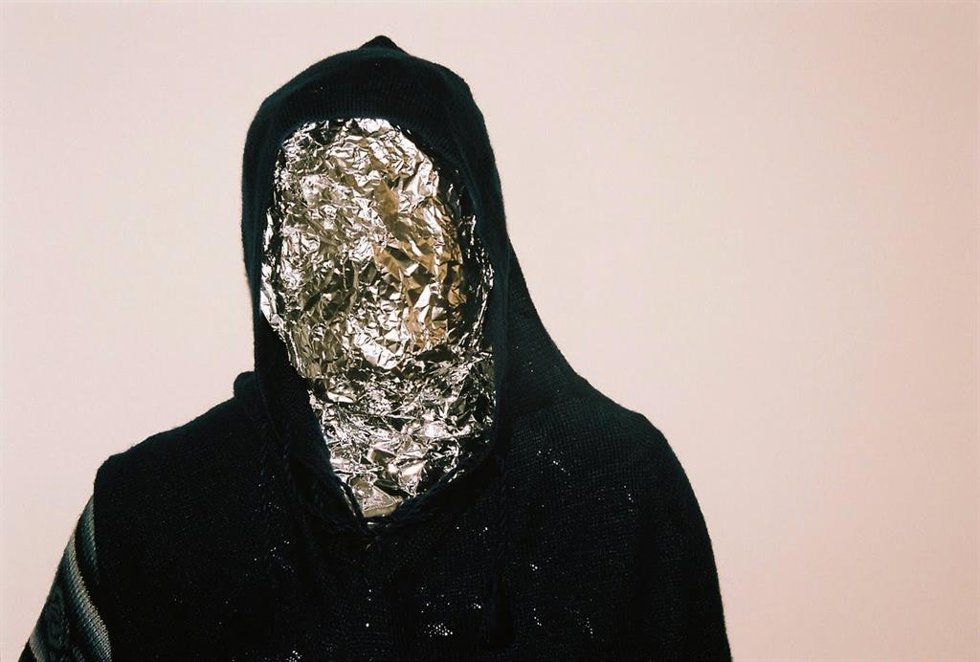 Archivo - John Talabot, en imagen de archivo
