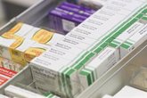 Foto: Los farmacéuticos recuerdan que la AEMPS emitió en 2018 recomendaciones para reducir los posibles riesgos del metamizol