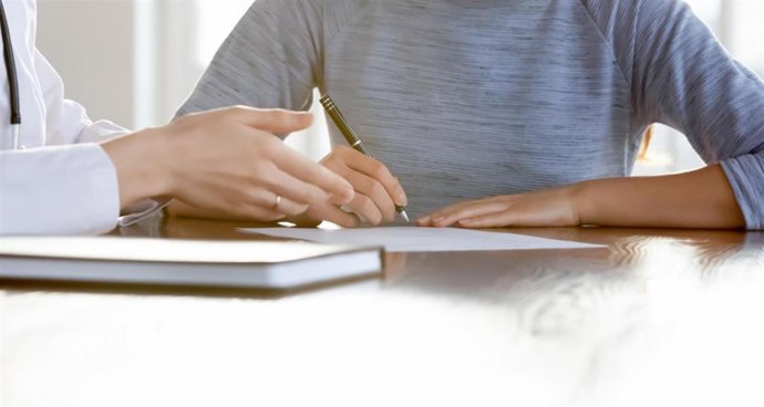 Archivo - Tutela de adultos