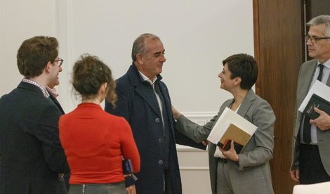 Cooperación y Desarrollo