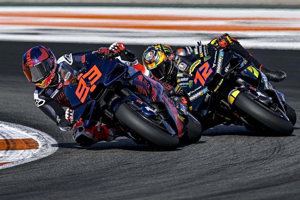 Marc Márquez