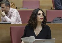 Políticas sociales, cambio climático o transporte gratis, las enmiendas de Compromís ante los "recortes" del Consell