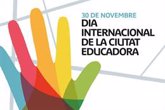 Foto: Barcelona dedicará el día de la Ciudad Educadora a la cultura como fuente para crear y aprender