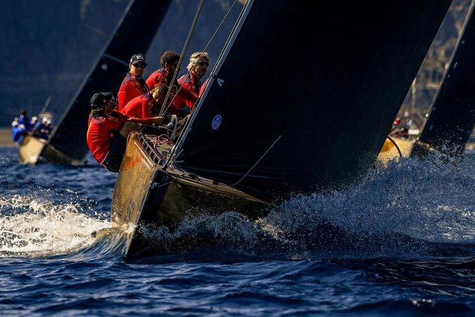 Gran Canaria SSL Gold Cup