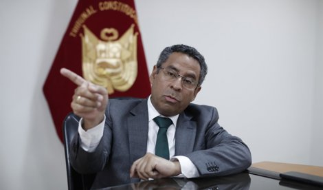 Política