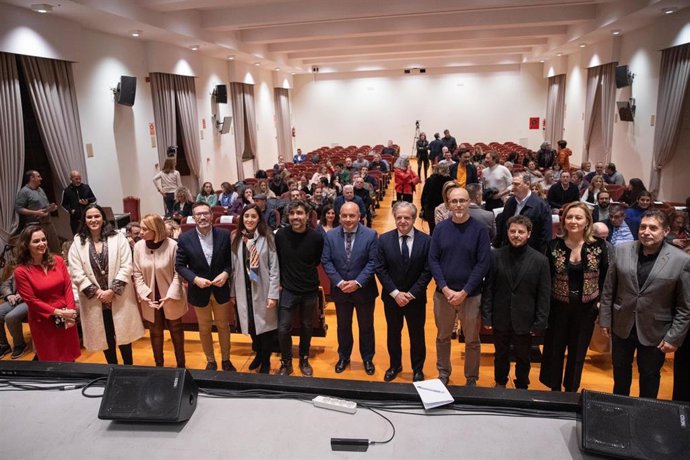 III Gala de la Cultura