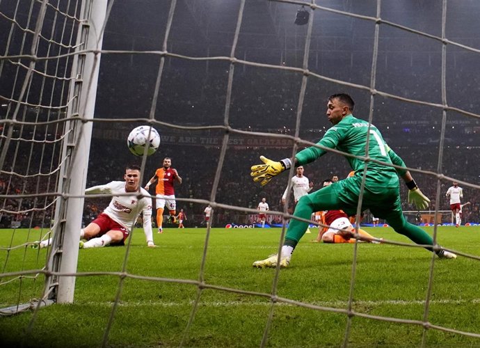 Galatasaray - Manchester United