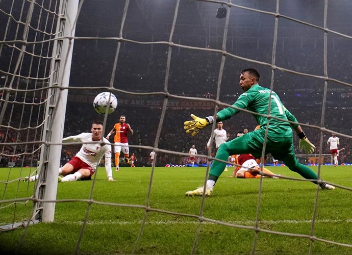 Galatasaray - Manchester United