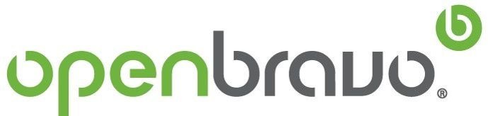 Openbravo Logo