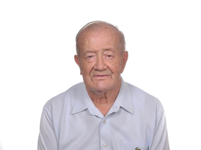 Carlos Sánchez Alcaide.