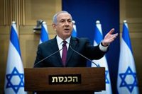 Netanyahu condena el ataque en Jerusalén y dice que el Gobierno "expandirá la entrega de armas a civiles"
